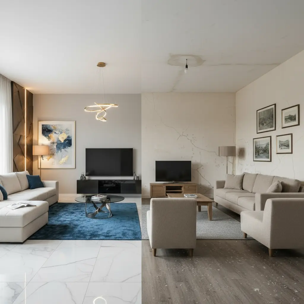 Renovation